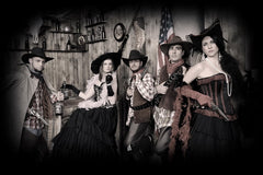 Print Package - For 5 People Print Package - For 5 People