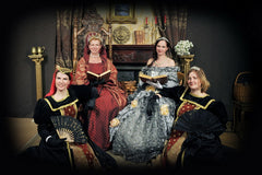 Digital Package - For 4 People Digital Package - For 4 People