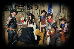 Print Package - For 5 People Print Package - For 5 People