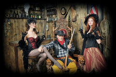 Print Package - For 3 People Print Package - For 3 People