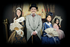 Print Package - For 4 People Print Package - For 4 People