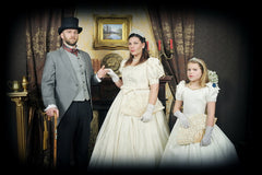 Print Package - For 3 People Print Package - For 3 People