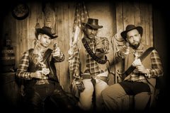 Print Package - For 3 People Print Package - For 3 People