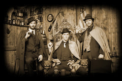 Print Package - For 3 People Print Package - For 3 People