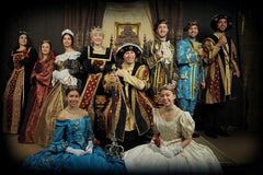 Pro Package - For 10 People Pro Package - For 10 People