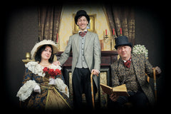 Print Package - For 3 People Print Package - For 3 People