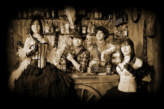 Print Package - For 4 People Print Package - For 4 People