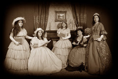 Print Package - For 5 People Print Package - For 5 People