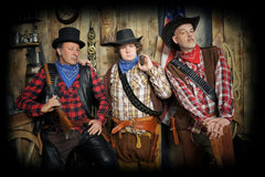 Print Package - For 3 People Print Package - For 3 People