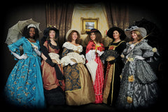 Digital Package - For 6 People Digital Package - For 6 People