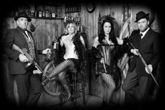 Digital Package - For 4 People Digital Package - For 4 People