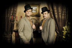 Pro Package - For 2 People Pro Package - For 2 People