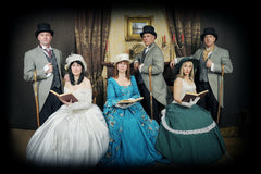 Digital Package - For 6 People Digital Package - For 6 People