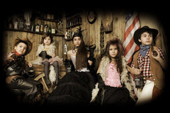 Print Package - For 5 People Print Package - For 5 People