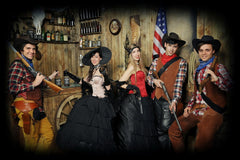 Print Package - For 5 People Print Package - For 5 People