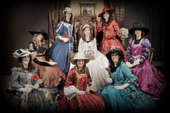 Pro Package - For 8 People Pro Package - For 8 People