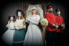 Pro Package - For 5 People Pro Package - For 5 People