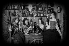 Print Package - For 4 People Print Package - For 4 People