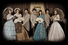 Digital Package - For 7 People Digital Package - For 7 People