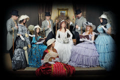 Pro Package - For 9 People Pro Package - For 9 People